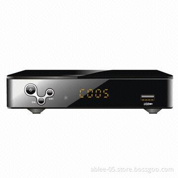 Android 4.2 ATSC Receiver with HDMI and USB Converter